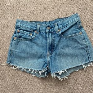 Levi’s Shorts